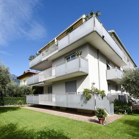 Appartamenti Sant'Alessandro Riva del Garda Bagian luar foto