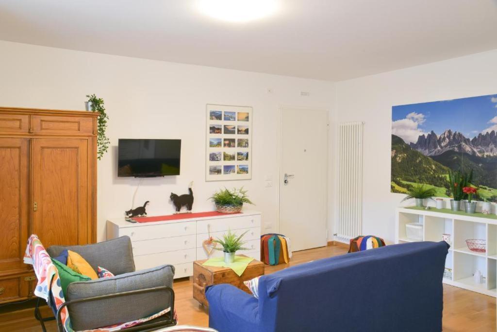 Appartamenti Sant'Alessandro Riva del Garda Bagian luar foto